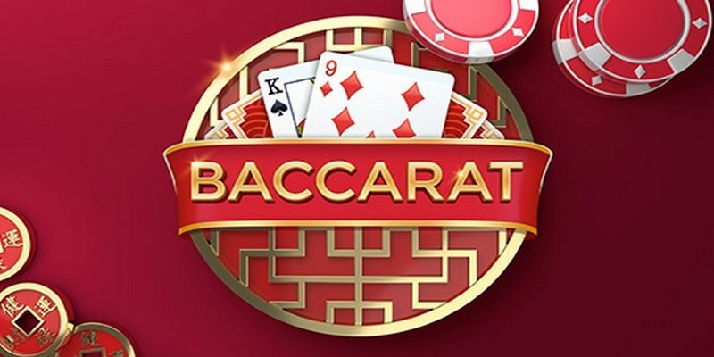 Cập nhật đầy đủ quy tắc rút bài trong Baccarat online