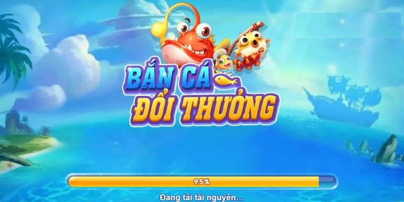 Kho vũ bậc nhất của bắn cá đổi thưởng hiện nay tại bet88