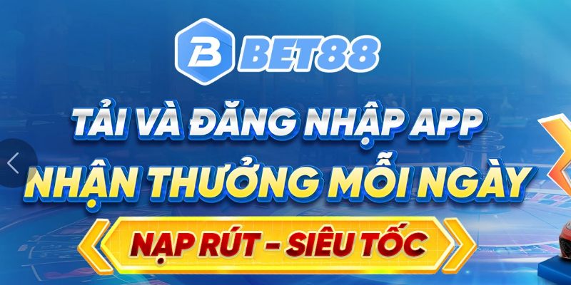 Cách khắc phục các vấn đề đăng nhập Bet88 