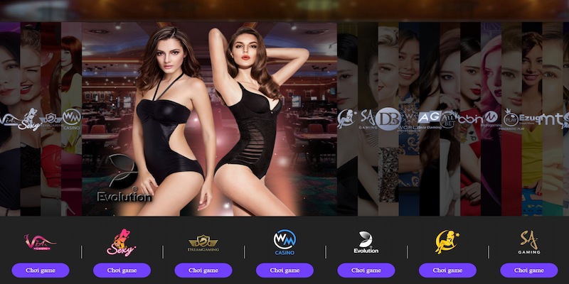 Casino BET88 sở hữu vô vàn ưu điểm xịn sò