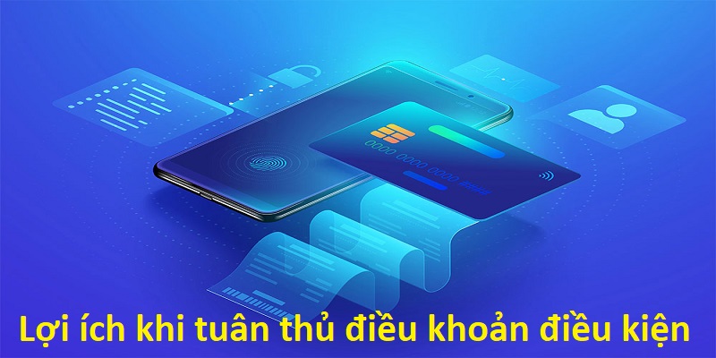 Lợi ích của việc tuân thủ