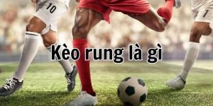 Kèo Rung BET88