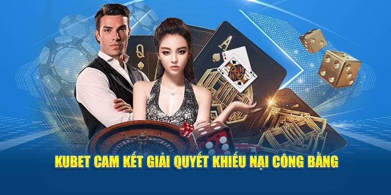 Thế mạnh vượt trội đáng ghi nhận của Kubet