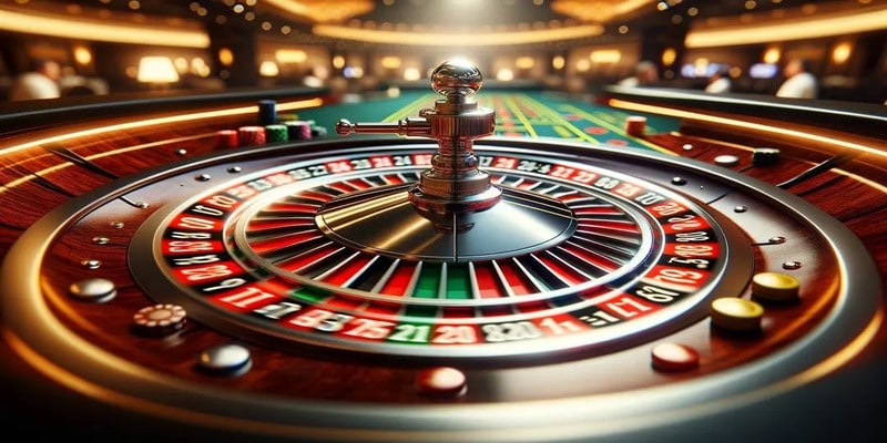 Khám phá cơ bản về game Cò Quay trên Bet88