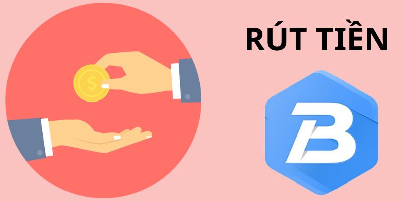 Rút tiền bet88