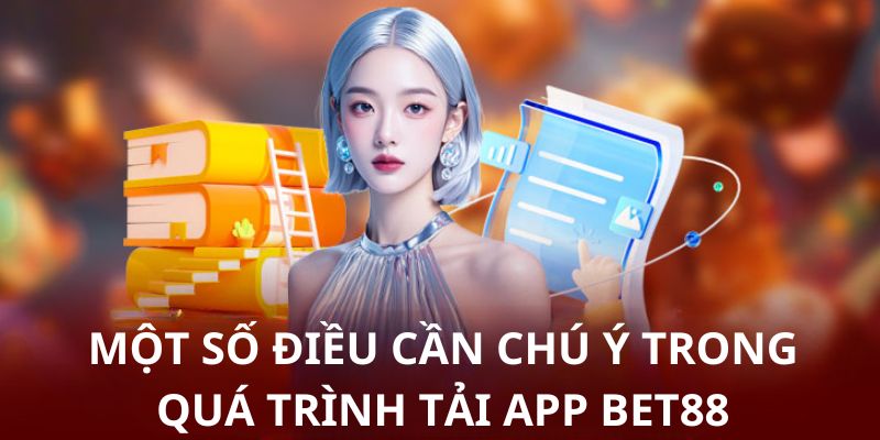 Một vài điều quan trọng mà mỗi hội viên đều cần chú ý khi cài đặt